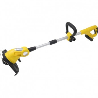 Аккумуляторный триммер HUTER GET-28Li