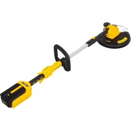 Аккумуляторный триммер HUTER GET-36-3 Li Аккумуляторный триммер HUTER GET-36-3 Li