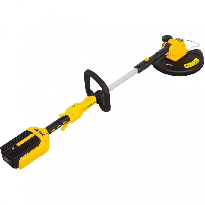 Аккумуляторный триммер HUTER GET-36-3 Li 70/1/11