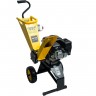 Бензиновый измельчитель HUTER GSH-7800 70/13/37