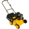 Бензиновый скарификатор-аэратор HUTER GSA-7,0 70/16/1