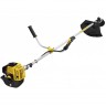 Бензиновый триммер HUTER GGT-1000T 70/2/2