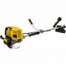 Бензиновый триммер HUTER GGT-15004Т 70/2/50