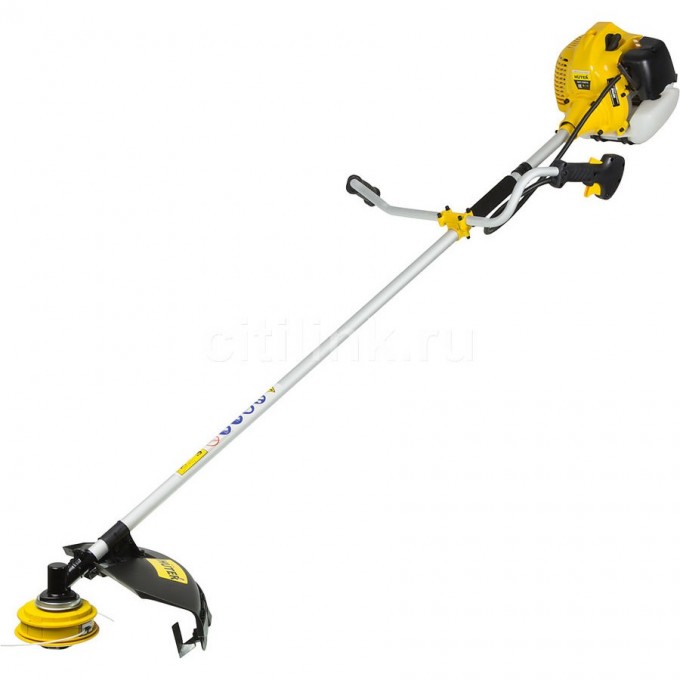 Бензиновый триммер HUTER GGT-1500TX 70/2/21