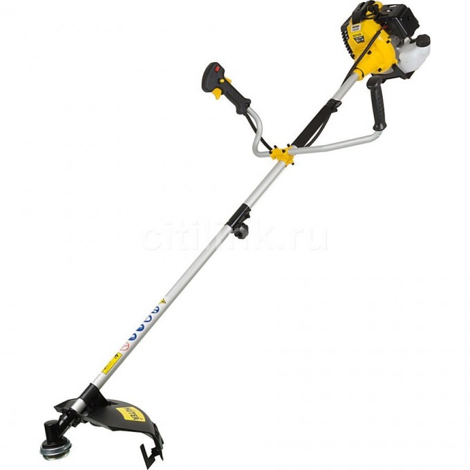 Бензиновый триммер HUTER GGT-1900S 70/2/12