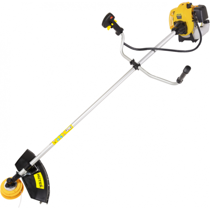 Бензиновый триммер HUTER GGT-2500ТA 70/2/76