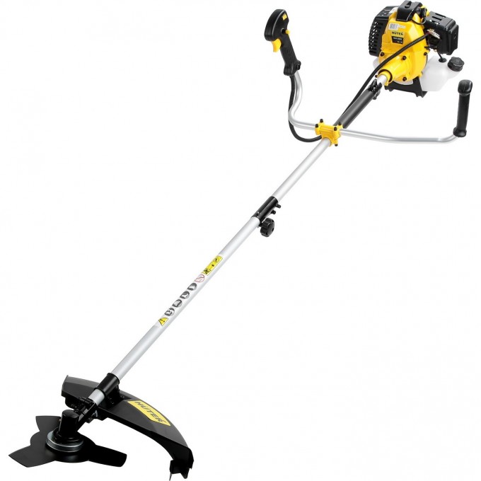 Бензиновый триммер HUTER GGT-800S 70/2/5