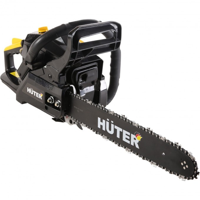 Бензопила HUTER BS-40 70/6/1