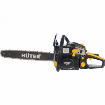 Бензопила HUTER BS-45 Бензопила HUTER BS-45