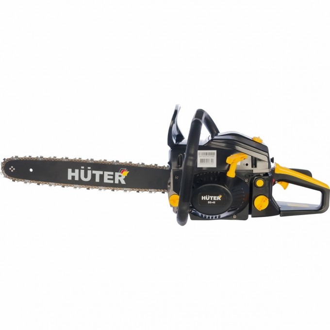 Бензопила HUTER BS-45 70/6/2