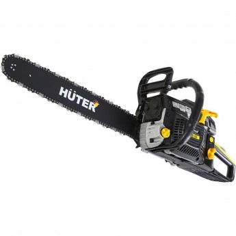 Бензопила HUTER BS-52 Бензопила HUTER BS-52