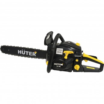 Бензопила HUTER BS-62 Бензопила HUTER BS-62