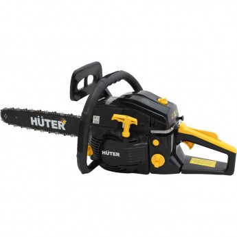 Бензопила HUTER BS-6218 Бензопила HUTER BS-6218