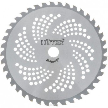 Диск (лезвие) HUTER GTD-40TP