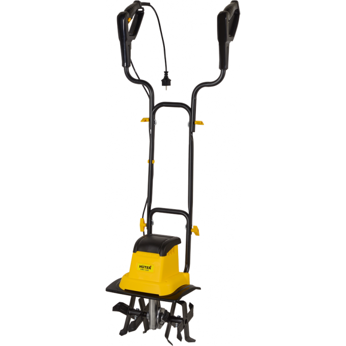 Электрический культиватор HUTER ЕМС-1200 70/5/70