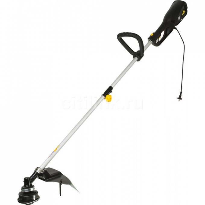 Электрический триммер HUTER GET-1200SL 70/1/3