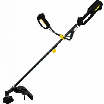 Электрический триммер HUTER GET-1500B Электрический триммер HUTER GET-1500B