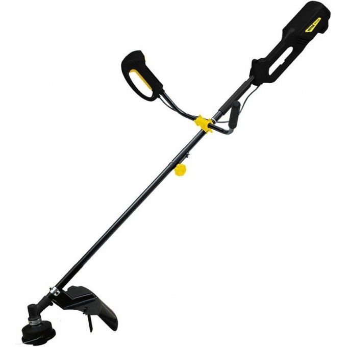 Электрический триммер HUTER GET-1700B 70/1/8