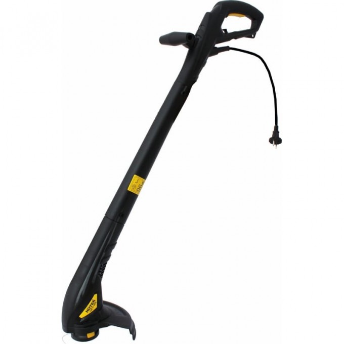 Электрический триммер HUTER GET-400 70/1/4