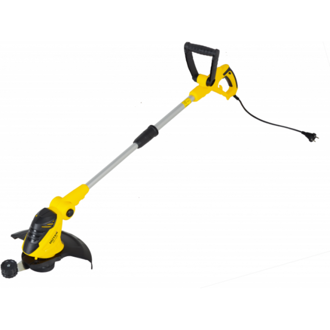 Электрический триммер HUTER GET-600 70/1/5