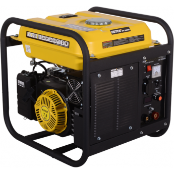 Электрогенератор инверторный HUTER DN 5000iW Электрогенератор инверторный HUTER DN 5000iW