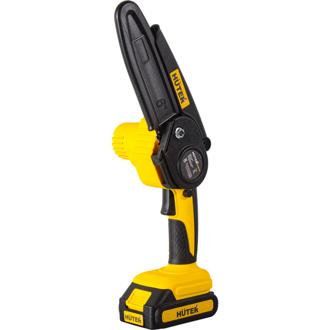 Электропила аккумуляторная HUTER ELS-2/6Li 70/10/33