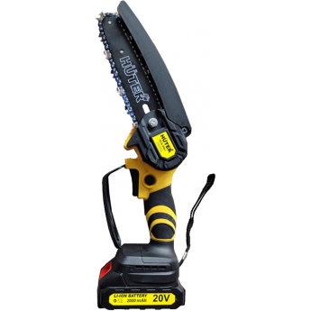 Электропила аккумуляторная HUTER ELS-20Li Электропила аккумуляторная HUTER ELS-20Li