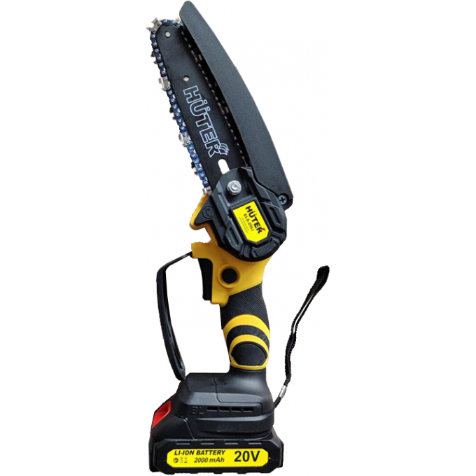 Электропила аккумуляторная HUTER ELS-20Li 70/10/22