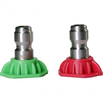 Форсунки HUTER для серии 135, 165, 195 Форсунки HUTER для серии 135, 165, 195