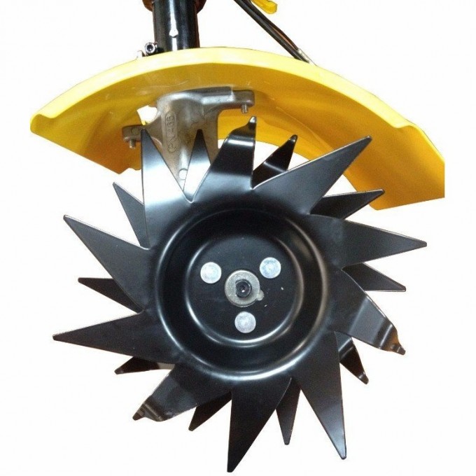 Фреза для культиватора HUTER GMC-1.8 71/3/17