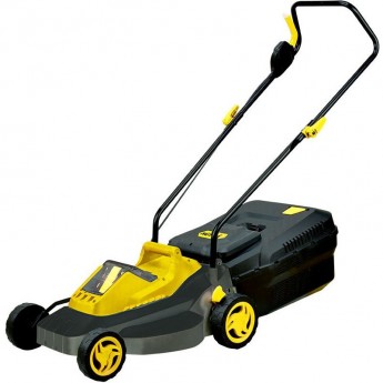Газонокосилка аккумуляторная HUTER CLM-36 Li