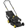 Газонокосилка бензиновая HUTER GLM-420LT 70/3/15