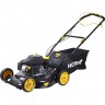 Газонокосилка бензиновая HUTER GLM-460ST 70/3/10