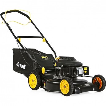 Газонокосилка бензиновая HUTER GLM-5.0ST Газонокосилка бензиновая HUTER GLM-5.0ST