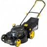 Газонокосилка бензиновая HUTER GLM-530SX 70/3/16