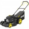 Газонокосилка бензиновая HUTER GLM-6.0S 70/3/8