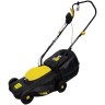 Газонокосилка электрическая HUTER ELM-11А32 70/4/14