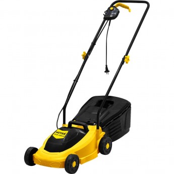 Газонокосилка электрическая HUTER ELM-1300/33