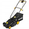 Газонокосилка электрическая HUTER ELM-1600T 70/4/21