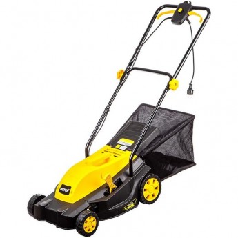 Газонокосилка электрическая HUTER ELM-1800