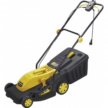 Газонокосилка электрическая HUTER ELM-1800P