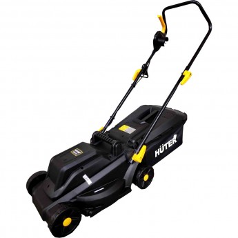Газонокосилка электрическая HUTER ELM-32