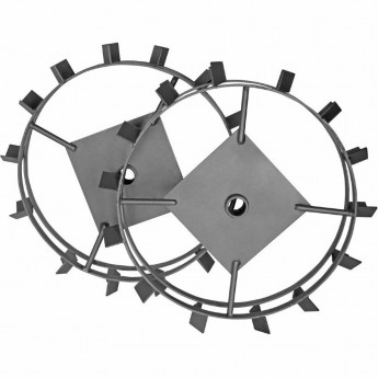 Грунтозацеп HUTER 600/130 Грунтозацеп HUTER 600/130