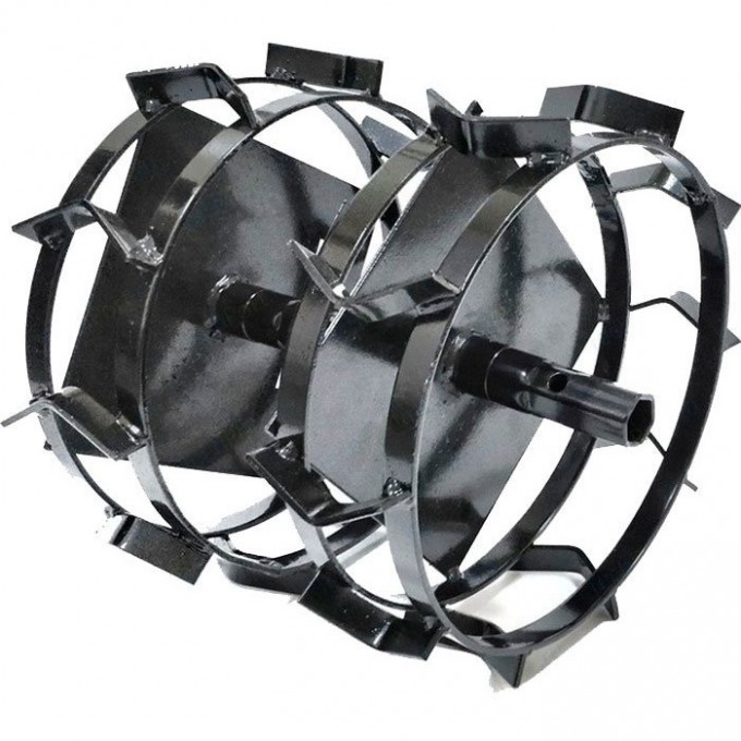 Грунтозацеп HUTER GMC-5.5 71/3/47