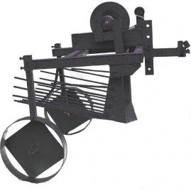 Картофелекопалка вибрационная HUTER для МК-7000,МК-7500 Картофелекопалка вибрационная HUTER для МК-7000,МК-7500