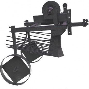 Картофелекопалка вибрационная HUTER для МК-7000,МК-7500 Картофелекопалка вибрационная HUTER для МК-7000,МК-7500