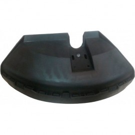 Кожух HUTER для бензотриммеров