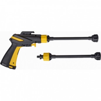 Комплект HUTER пистолет-распылитель со штангами и форсунками для М2000-А Комплект HUTER пистолет-распылитель со штангами и форсунками для М2000-А