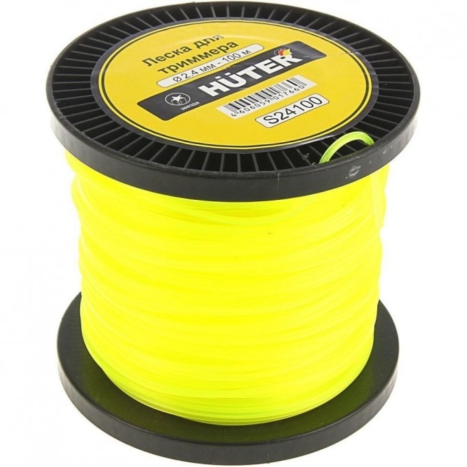 Леска HUTER TS24100 71/2/5