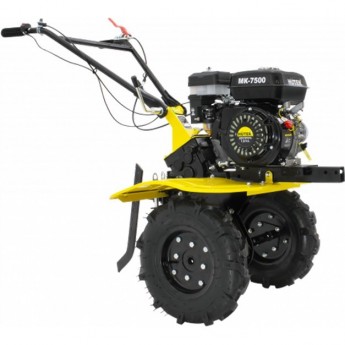 Мотоблок HUTER МК-7500M BIG FOOT Мотоблок HUTER МК-7500M BIG FOOT